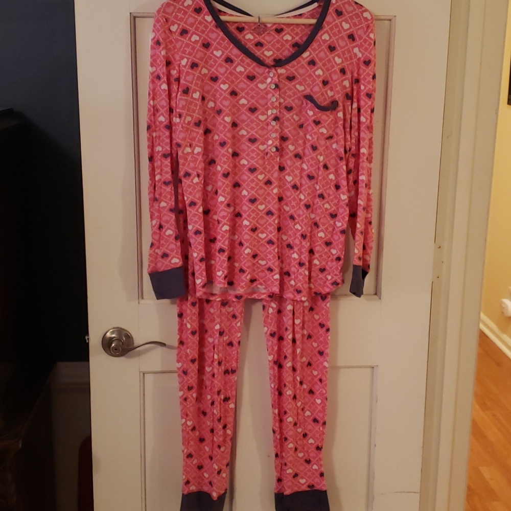 Women's Cuddleduds Pajamas